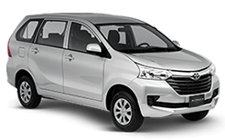 Toyota® Avanza 2019