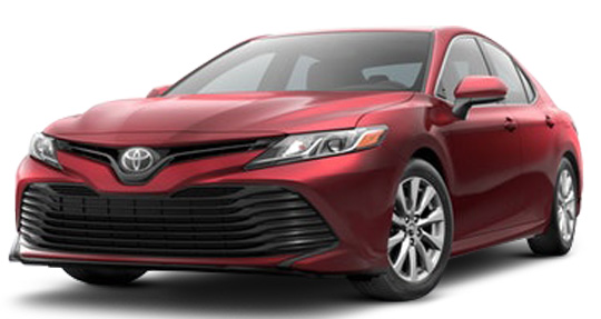 CAMRY