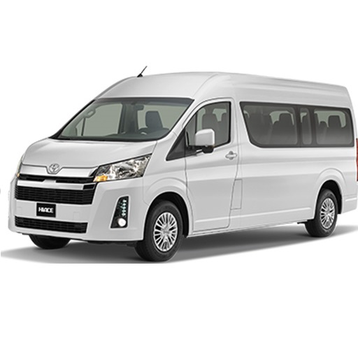 Toyota® Hiace