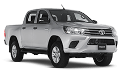 Nueva Hilux 2019