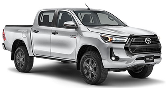 HILUX