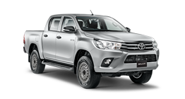 HILUX