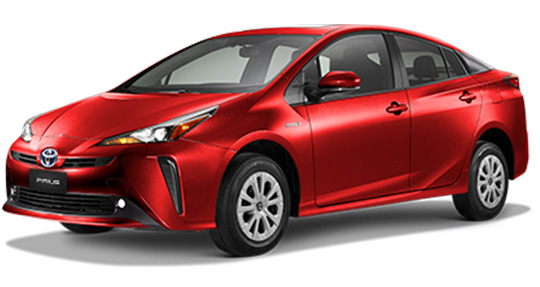 Toyota® Prius