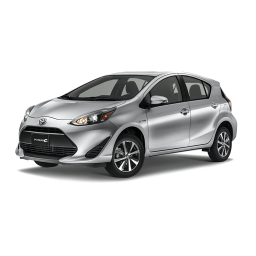 Toyota® Prius C