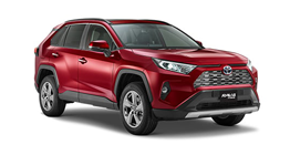 Toyota® RAV 4 HV