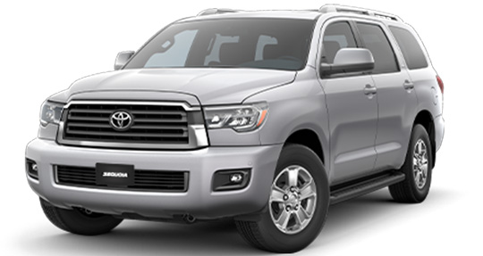 Toyota® Sequoia