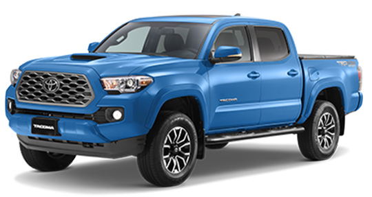 Nueva Tacoma