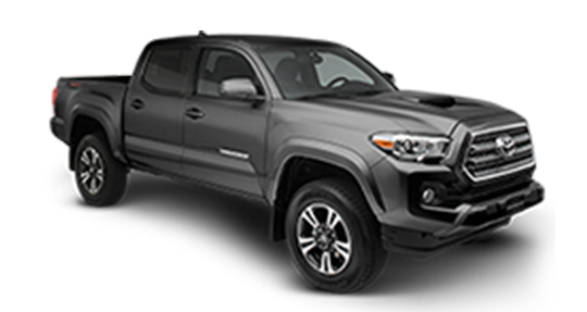 Nueva Tacoma 2019