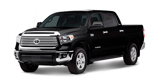 Toyota® Tundra