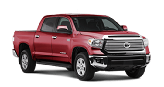 Toyota® Tundra 2019